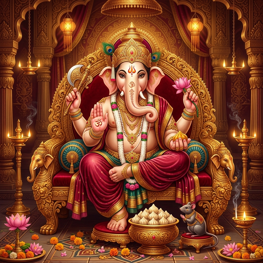 गणेश