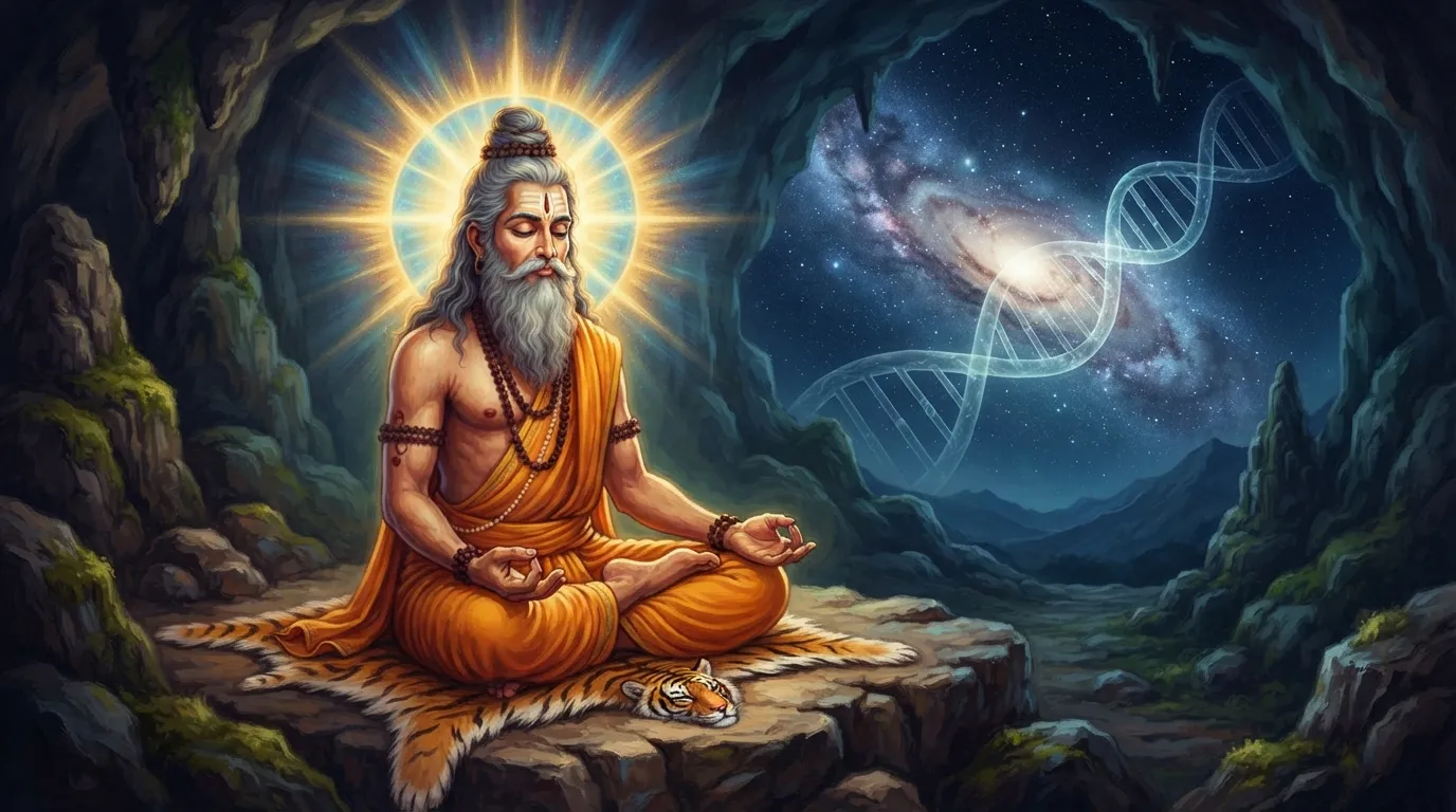 हिन्दू गोत्र व्यवस्था: क्या यह दुनिया का सबसे पुराना जेनेटिक साइंस है?