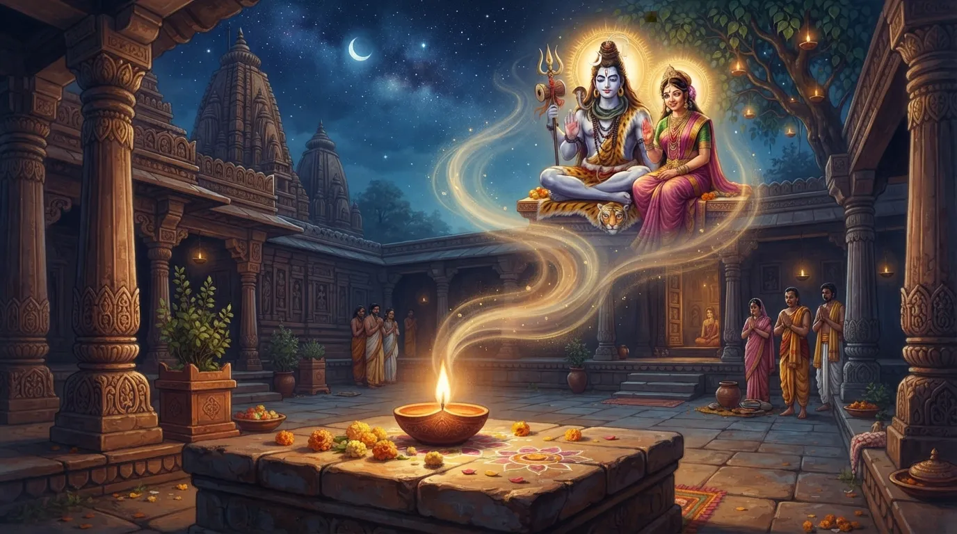मृत्यु के बाद आत्मा 13 दिन तक घर में क्यों रहती है?