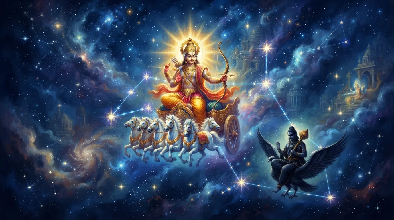 उच्च और नीच ग्रह: क्यों कोई ग्रह कुंडली में बनता है बलवान?