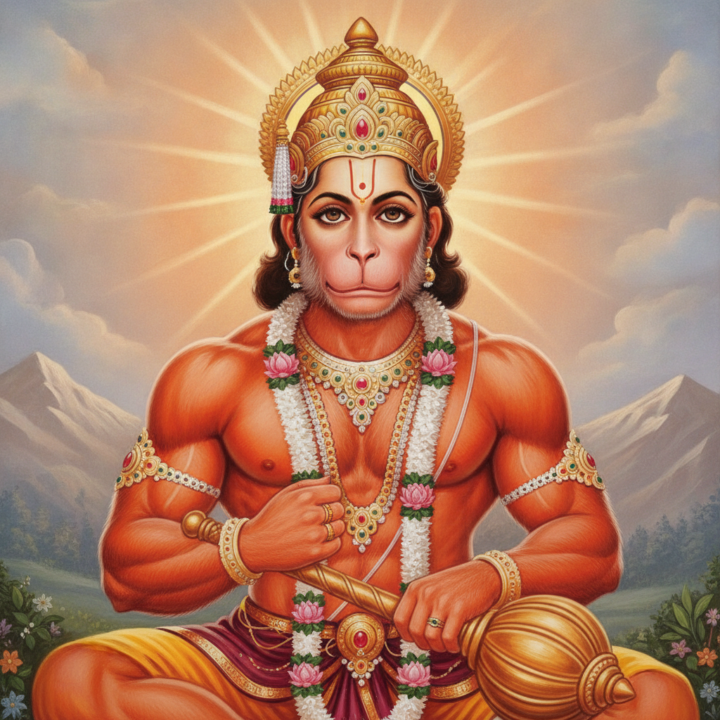 हनुमान