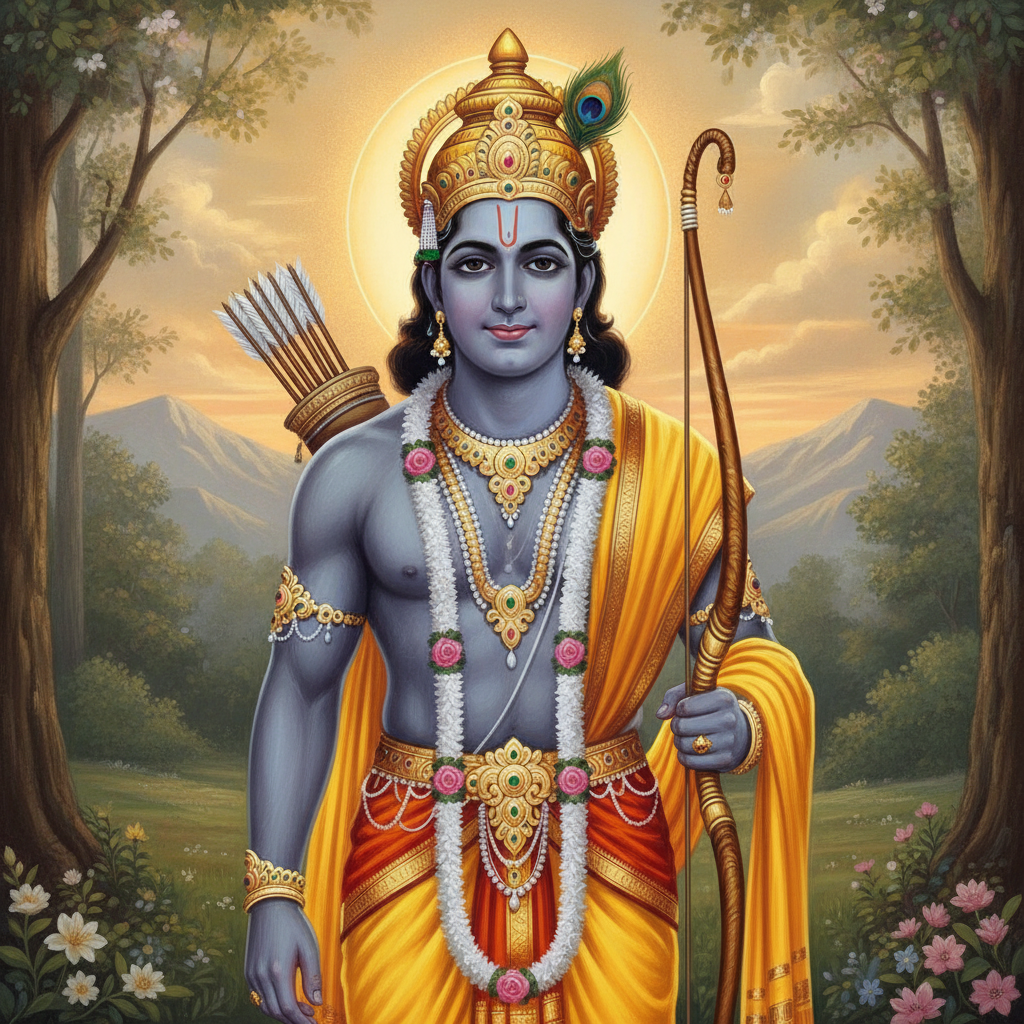 राम