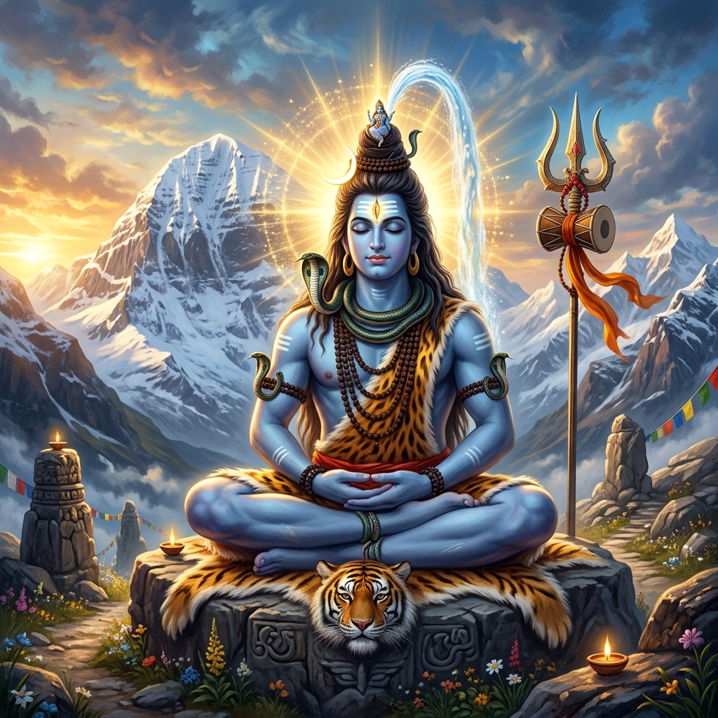 शिव